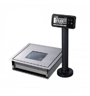 CAS PDI- PDT-15 ANKASTRE TERAZİ