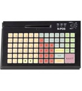 N-POS YENİ NESİL KLAVYE