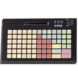 N-POS YENİ NESİL KLAVYE