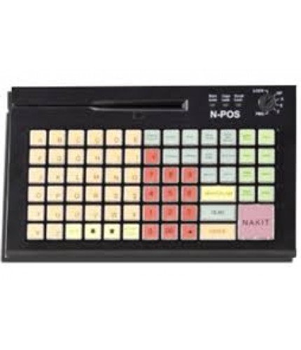 N-POS YENİ NESİL KLAVYE
