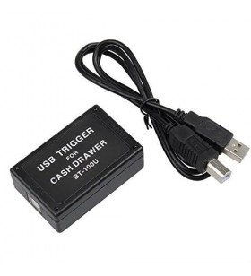USB TO CASH DRAWER TRIGGER DÖNÜŞTÜRÜCÜ