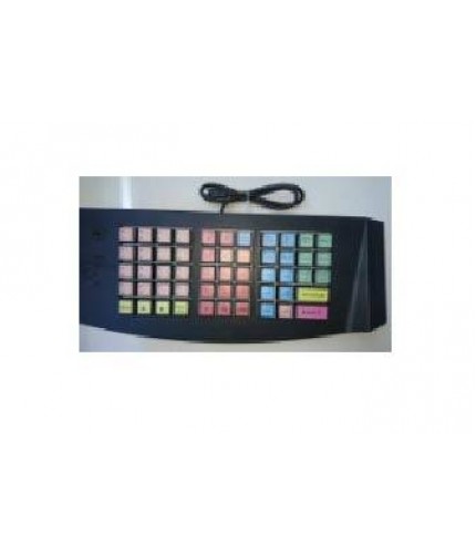 İNTER MK 55W PROGRAMLANABİLİR KLAVYE