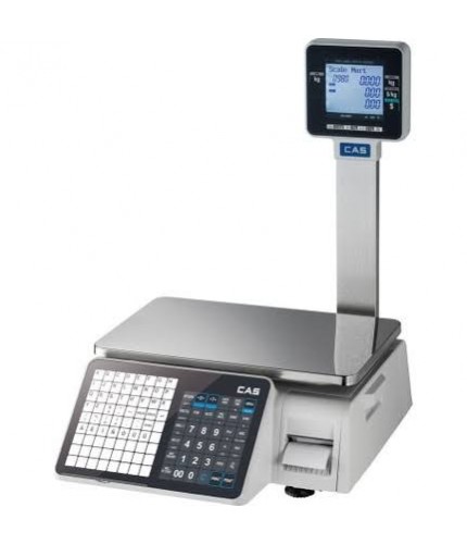 Cas Cl-3000 (Boyunlu) Barkodlu Terazi Cas Cl-3000 (Boyunlu) Barkodlu Terazi