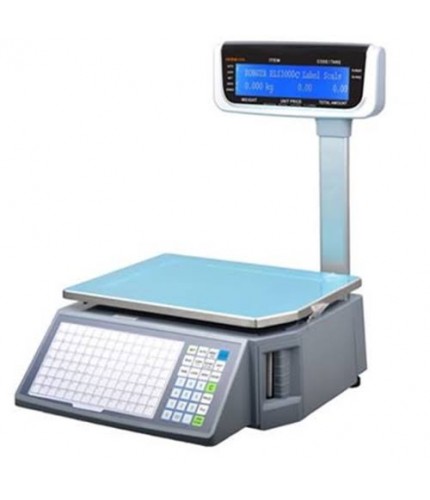 RONGTA RLS 1100 BARKODLU TERAZİ RONGTA RLS 1100 BARKODLU TERAZİ