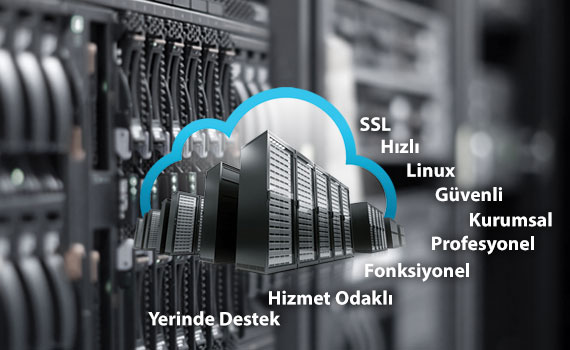 Kaliteli ve Güvenli Hosting ile Tanışın... PROMEGAHOST
