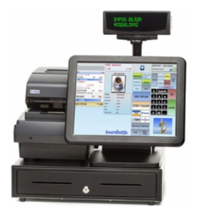 N-POS YN 100, 15` Mini ITX Mainboard