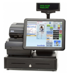 N-POS YN 100, 15` Mini ITX Mainboard