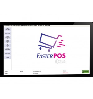 FASTERPOS 