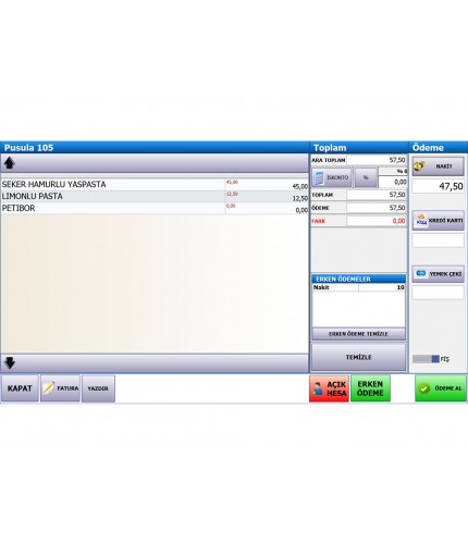 VEGA ŞEFİM VEGA ŞEFİM