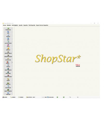 ShopStar 