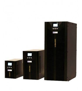 SERVO 6 KVA ONLINE KESİNTİSİZ GÜÇ KAYNAĞI